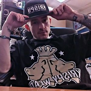 Meet your Posher, Korey